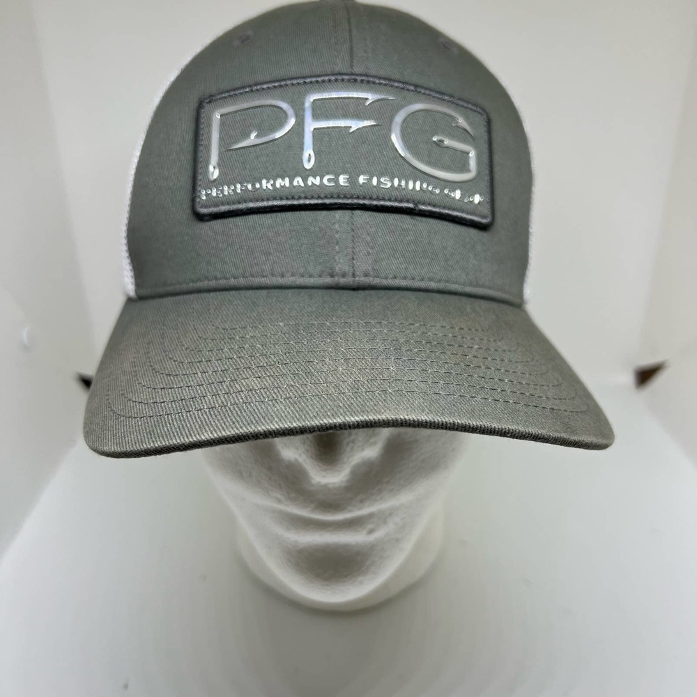 Columbia PFG fitted hat SZ L/XL